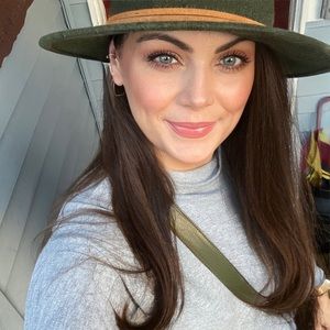 Meet your Posher, Katarzyna